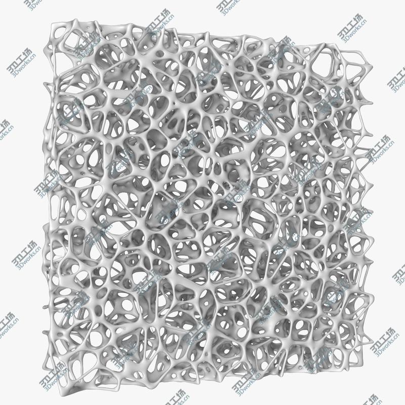 images/goods_img/2021040231/Bone Matrix Rectangle 3D model/1.jpg